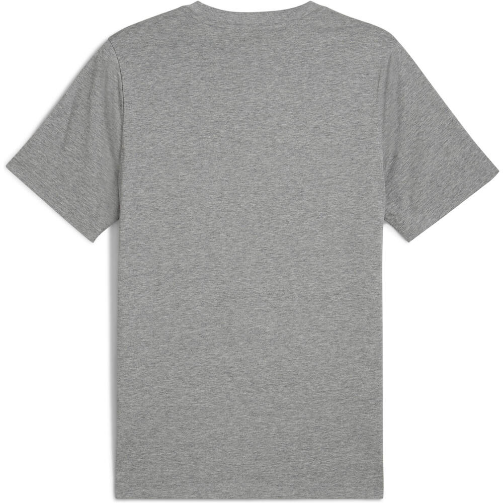 Puma camiseta manga corta hombre _M_ESS Small No. 1 Logo 03