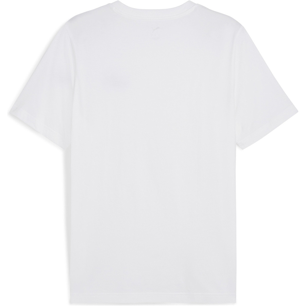Puma camiseta manga corta hombre _M_ESS Small No. 1 Logo 04