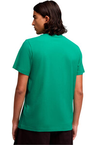 Puma camiseta manga corta hombre _M_ESS Small No. 1 Logo vista trasera