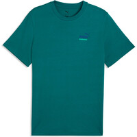 _M_GRAPHIC Sports Tee