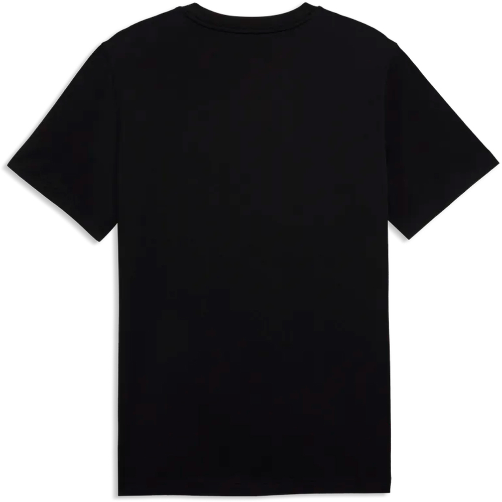 Puma camiseta manga corta hombre _M_GRAPHICS Box Tee vista trasera