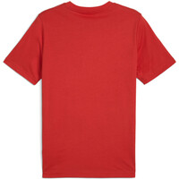 Puma camiseta manga corta hombre _M_GRAPHICS Sneaker Tee vista trasera