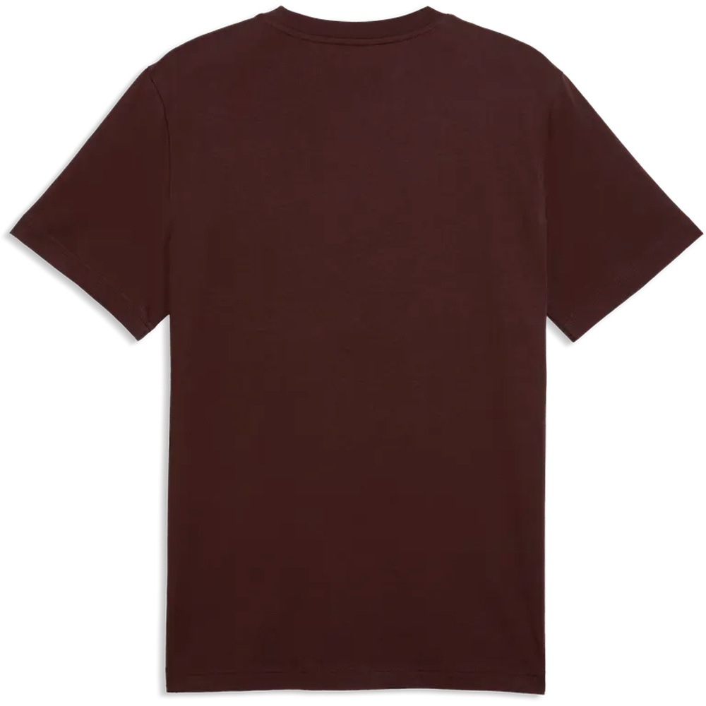 Puma camiseta manga corta hombre _M_GRAPHICS Sneaker Tee vista trasera