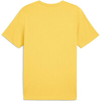 Puma camiseta manga corta hombre PUMA CLASS Graphic Tee 03