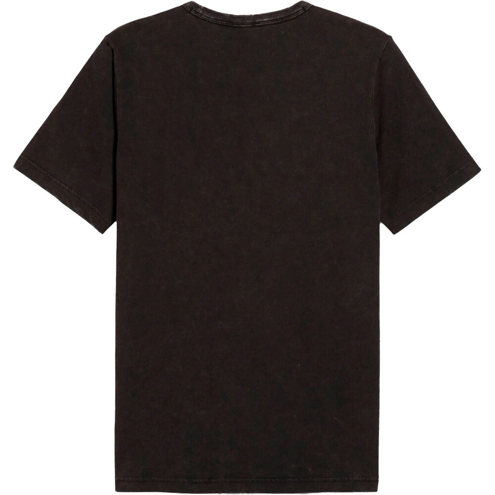 Puma camiseta manga corta hombre PUMA CLASS Washed Tee 03