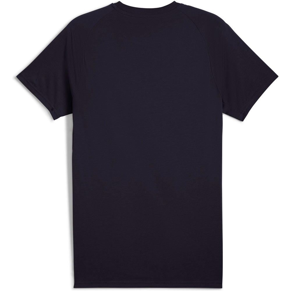 Puma camiseta manga corta hombre PUMA SPORT Graphic Tee 03