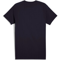 Puma camiseta manga corta hombre PUMA SPORT Graphic Tee 03