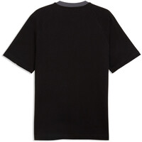 Puma camiseta manga corta hombre PUMA SPORT Relaxed B 03
