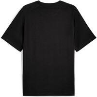 Puma camiseta manga corta hombre PUMA SPORT Tee 03
