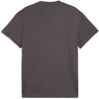 Puma camiseta manga corta hombre PUMATECH Pocket Tee 03