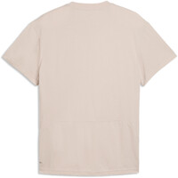 Puma camiseta manga corta hombre PUMATECH Pocket Tee 03