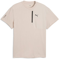 PUMATECH Pocket Tee
