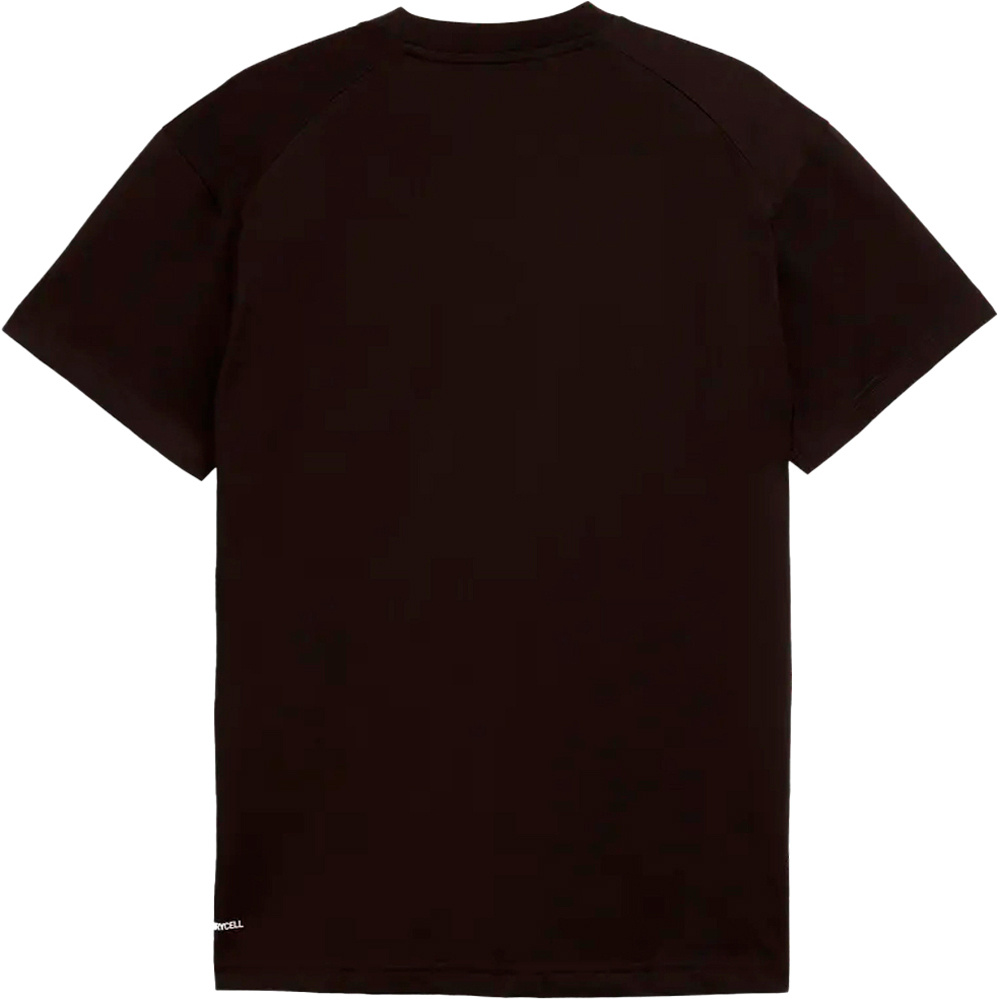 Puma camiseta manga corta hombre PUMATECH Tee 03