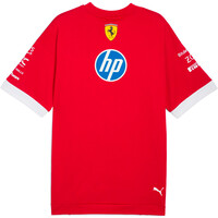Puma camiseta manga corta hombre SF Drivers Tee 03