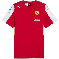 Puma camiseta manga corta hombre SF LMH Replica Tee 03