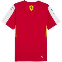 Puma camiseta manga corta hombre SF LMH Replica Tee 04