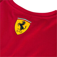 Puma camiseta manga corta hombre SF LMH Replica Tee 05