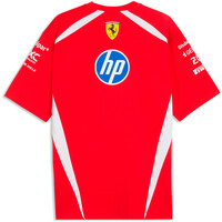 Puma camiseta manga corta hombre SF Replica Drivers A 03
