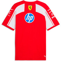 Puma camiseta manga corta hombre SF Replica Tee 03