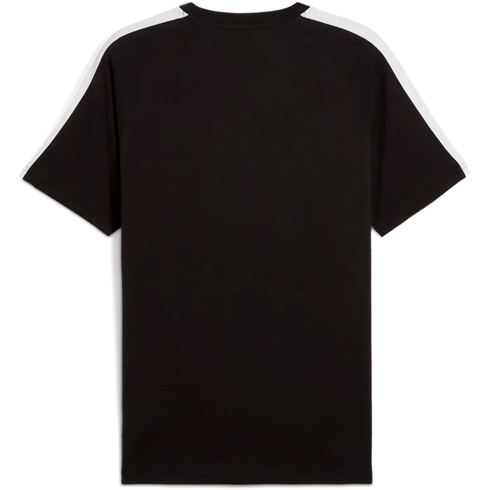Puma camiseta manga corta hombre T7 Tee 03