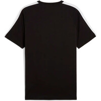 Puma camiseta manga corta hombre T7 Tee 03