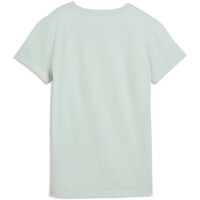 Puma camiseta manga corta mujer ESS Centered Cat Log vista trasera