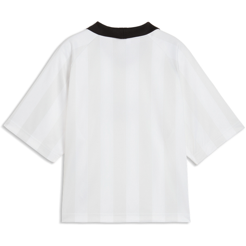 Puma camiseta manga corta mujer ESS Jersey 03
