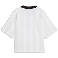Puma camiseta manga corta mujer ESS Jersey 03