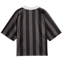 Puma camiseta manga corta mujer ESS Jersey vista detalle