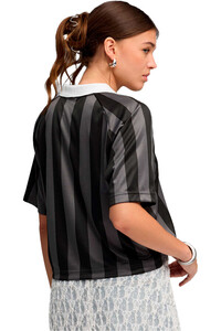 Puma camiseta manga corta mujer ESS Jersey vista trasera