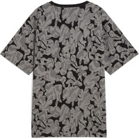 Puma camiseta manga corta mujer ESS NATURE 2.0 Relaxed AOP Tee 03