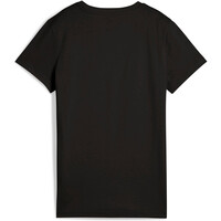 Puma camiseta manga corta mujer ESS NATURE 2.0 Tee 03