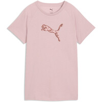 ESS SEQUINS Tee