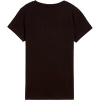 Puma camiseta manga corta mujer ESS Small No 1 Logo 04