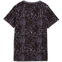 Puma camiseta manga corta mujer GRAPHICS ANIMAL Stan 03