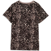 Puma camiseta manga corta mujer GRAPHICS ANIMAL Stan 03