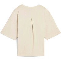Puma camiseta manga corta mujer HER Oversized Tee 03