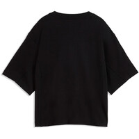 Puma camiseta manga corta mujer HER Relaxed Tee 03