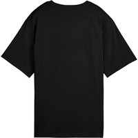 Puma camiseta manga corta mujer LOVE UNITED Relaxed Tee 03