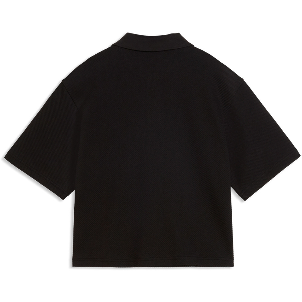 Puma camiseta manga corta mujer PUMA CLASS Relaxed P 03