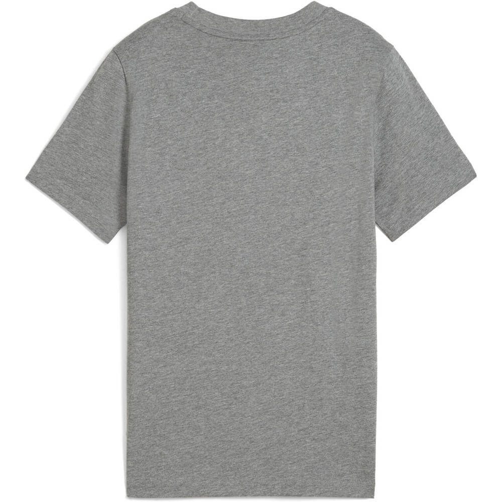Puma camiseta manga corta niño ESS 2 COLOR No.1 Log 03