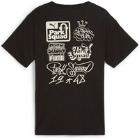 Puma camiseta manga corta niño ESS+ MID 90s Graphic 03