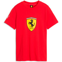 SCUDERIA FERRARI