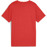 Puma camiseta manga corta niño M_ESS 2 COLOR No.1 Log 03