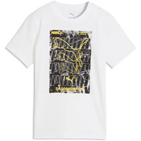 M_GRAPHIC Box Tee B