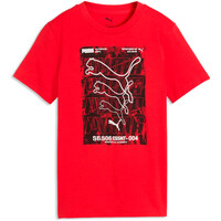 M_GRAPHIC Box Tee B