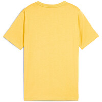 Puma camiseta manga corta niño PUMA CLASS Graphic Tee B 03