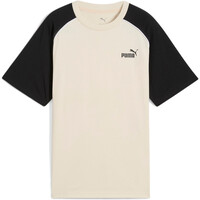 Puma camiseta manga corta niño PUMA SPORT Tee B vista frontal