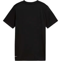 Puma camiseta manga corta niño TAD ESS Tee B 03