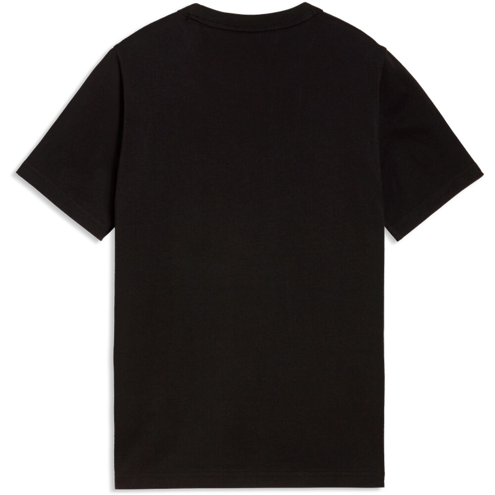 Puma camiseta manga corta niño X_CLASS Graphic T 03